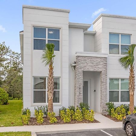 Upstay - Modern Home W Pool In New Development Orlando Exteriör bild
