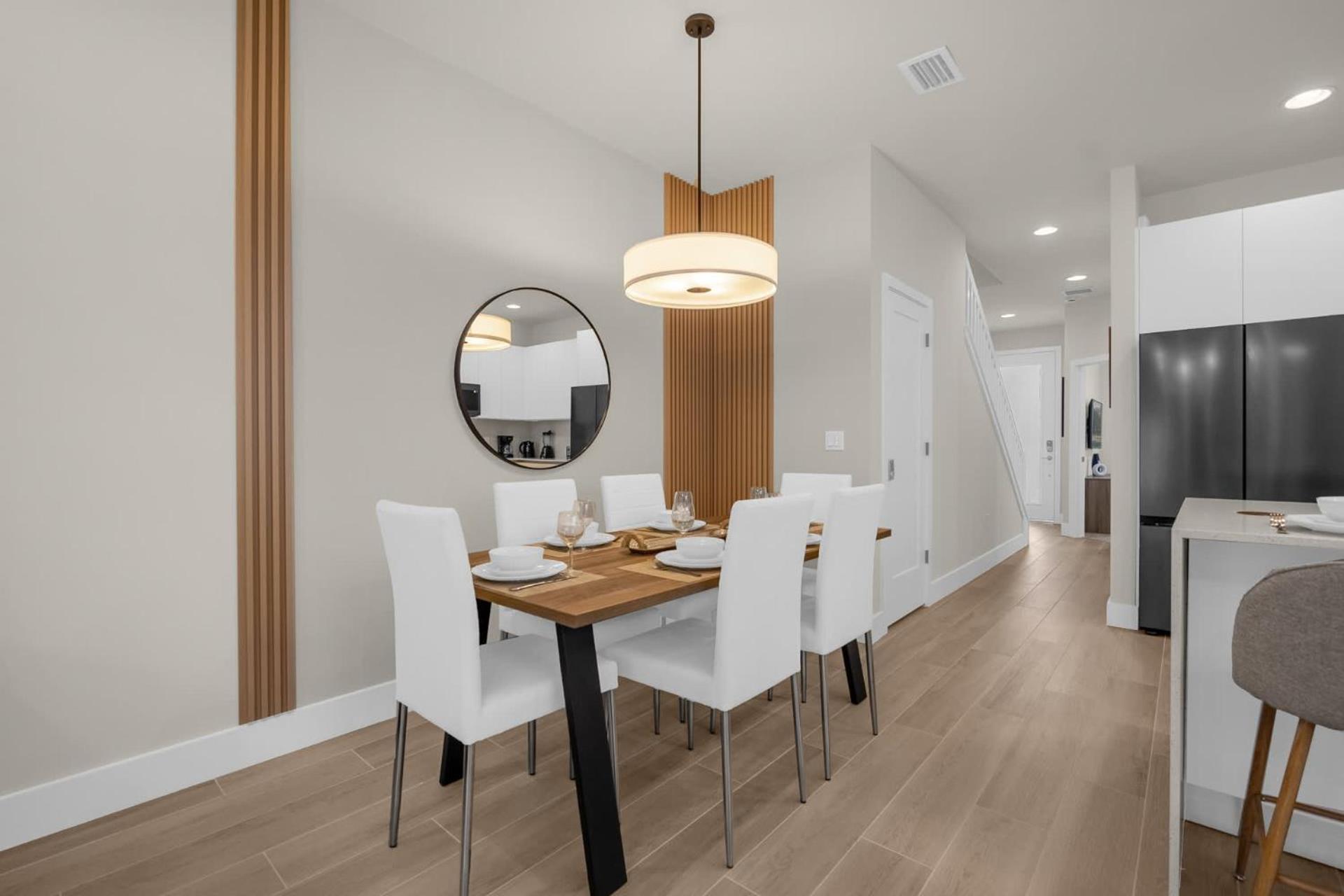 Upstay - Modern Home W Pool In New Development Orlando Exteriör bild