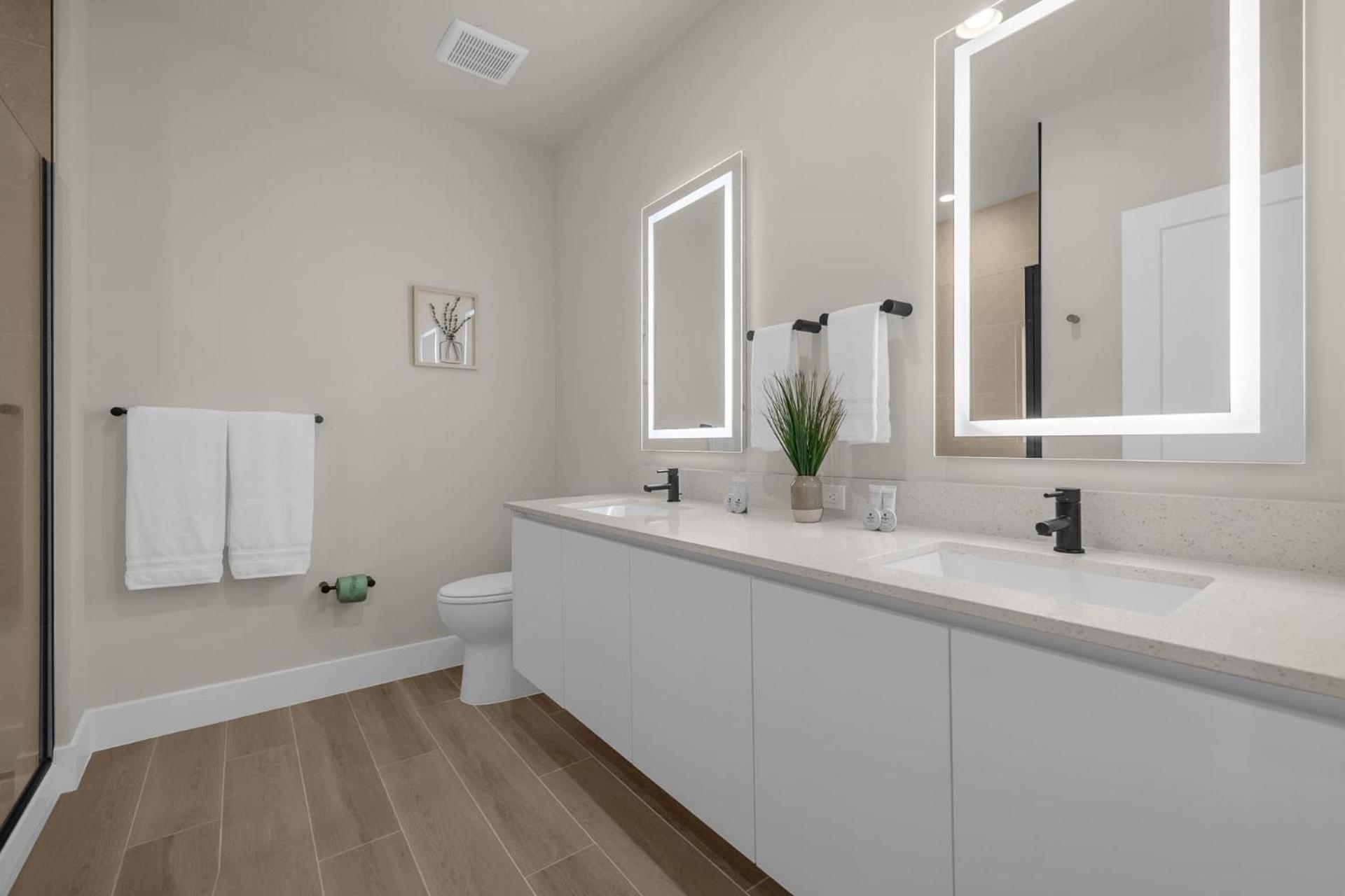 Upstay - Modern Home W Pool In New Development Orlando Exteriör bild