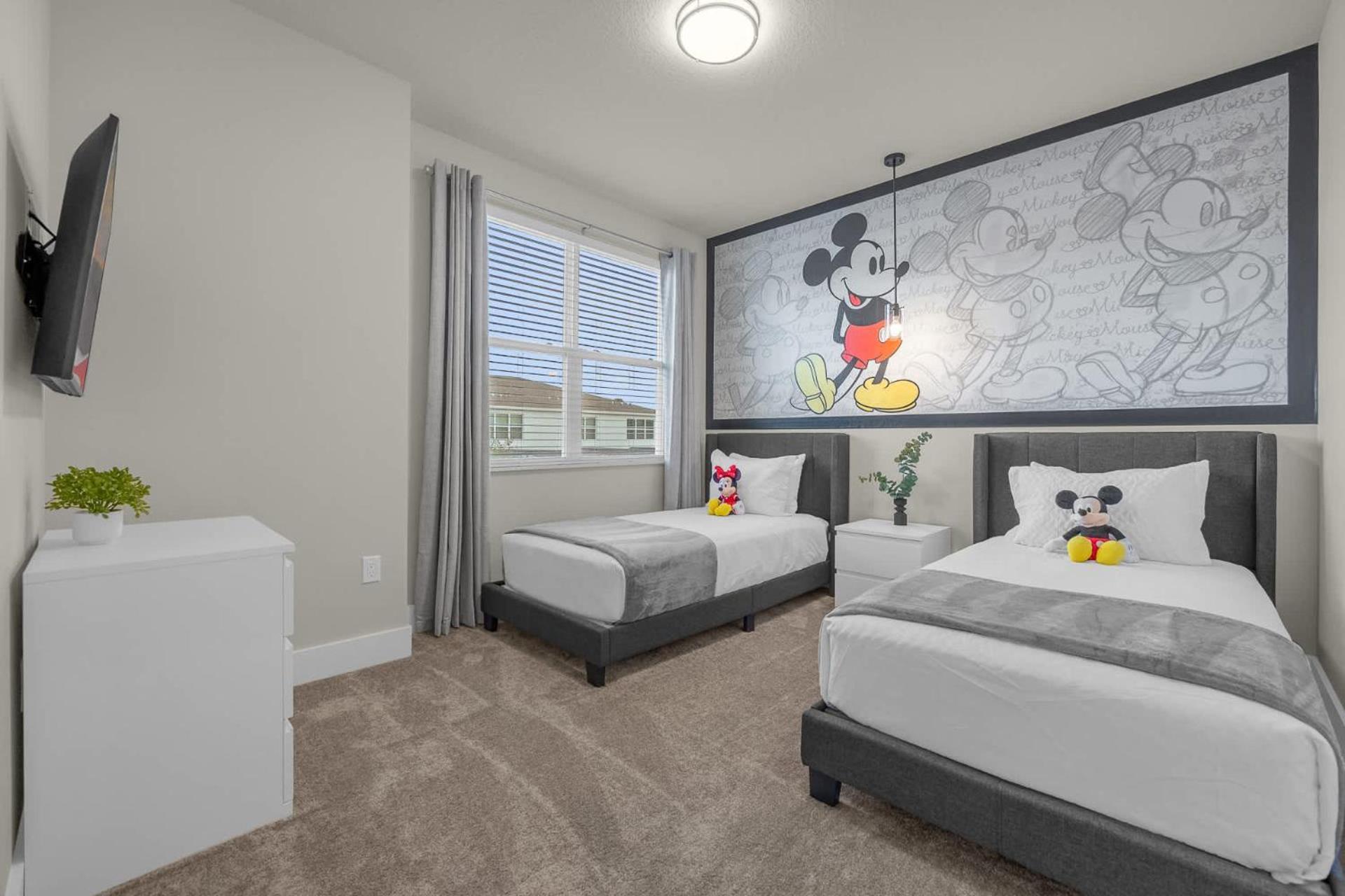 Upstay - Modern Home W Pool In New Development Orlando Exteriör bild