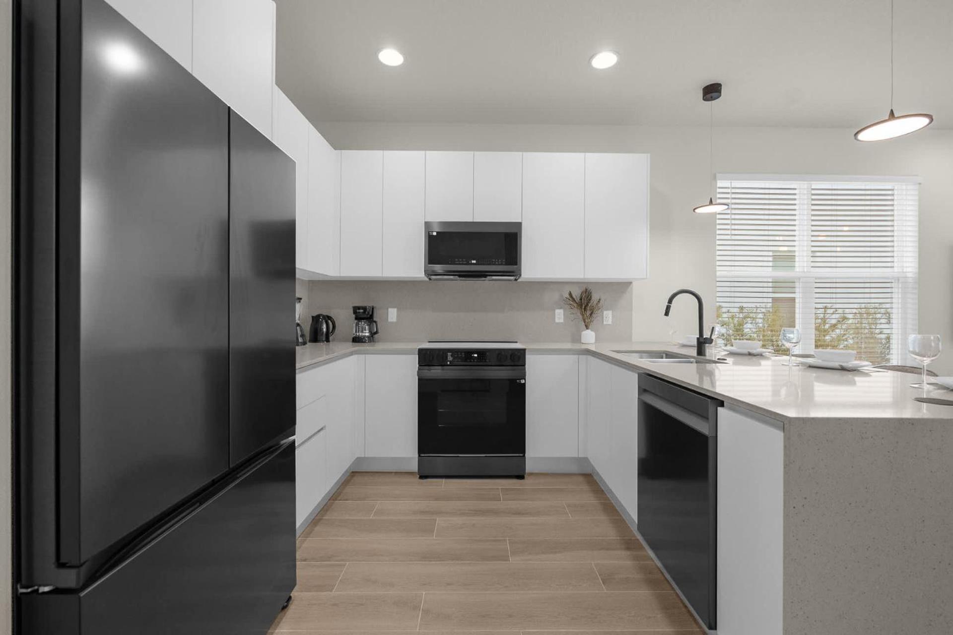 Upstay - Modern Home W Pool In New Development Orlando Exteriör bild